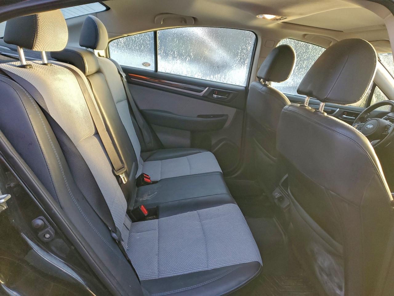 2019 Subaru Legacy Sport VIN: 4S3BNAS6XK3007301 Lot: 94106735