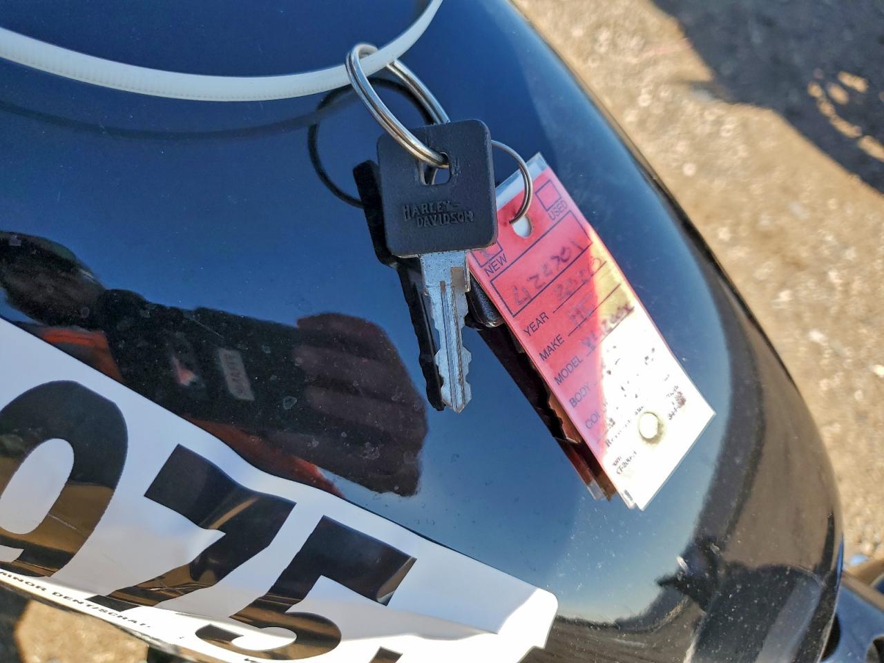 2020 Harley-Davidson Xl1200 X VIN: 1HD1LC316LB422301 Lot: 93235975