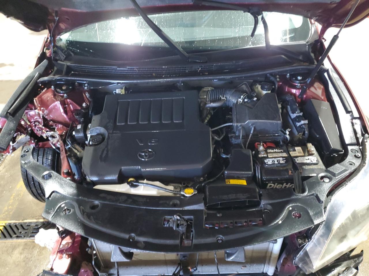 2015 Toyota Avalon Xle VIN: 4T1BK1EB9FU163732 Lot: 91350065