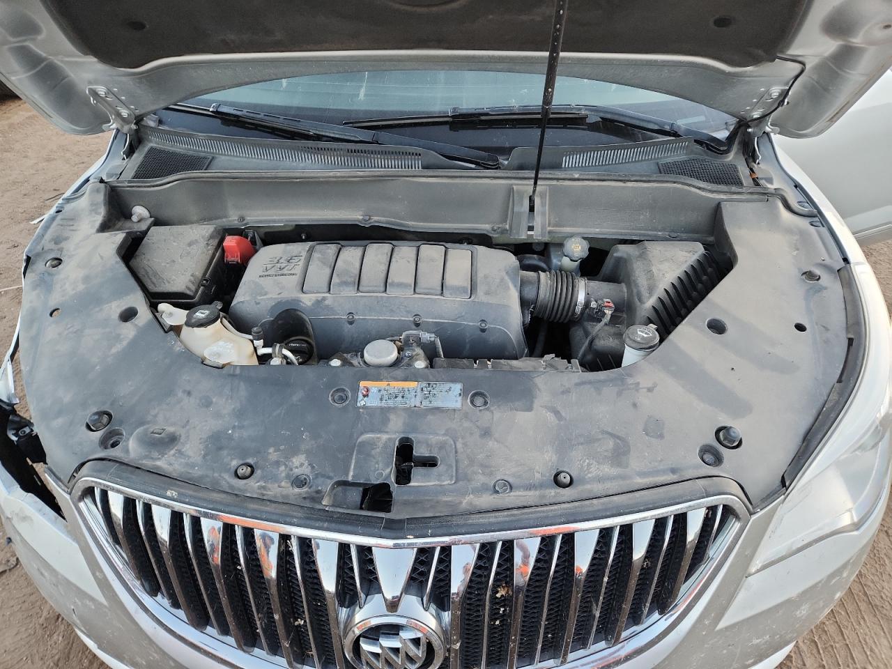 2014 Buick Enclave VIN: 5GAKVBKD2EJ259016 Lot: 90096185