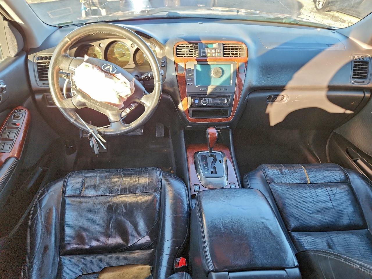 2006 Acura Mdx VIN: 2HNYD18246H528223 Lot: 94189895