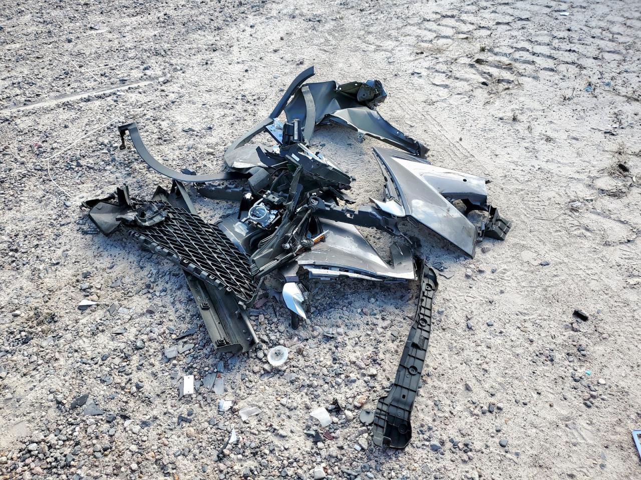 2019 Lexus Rx 350 Base VIN: 2T2BZMCA7KC194380 Lot: 93280375