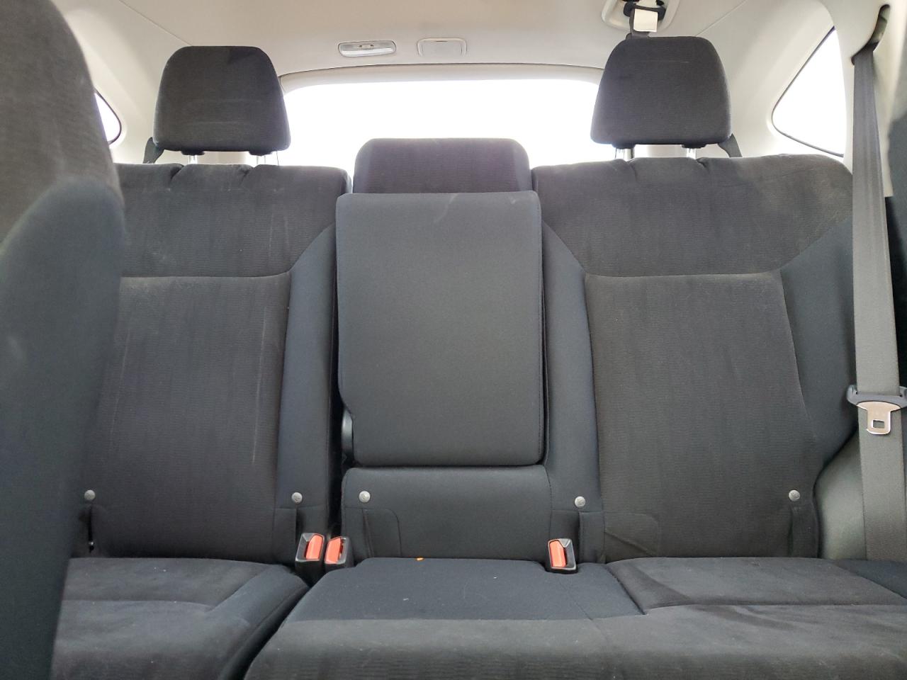 2014 Honda Cr-V Lx VIN: 3CZRM3H35EG710567 Lot: 91680045