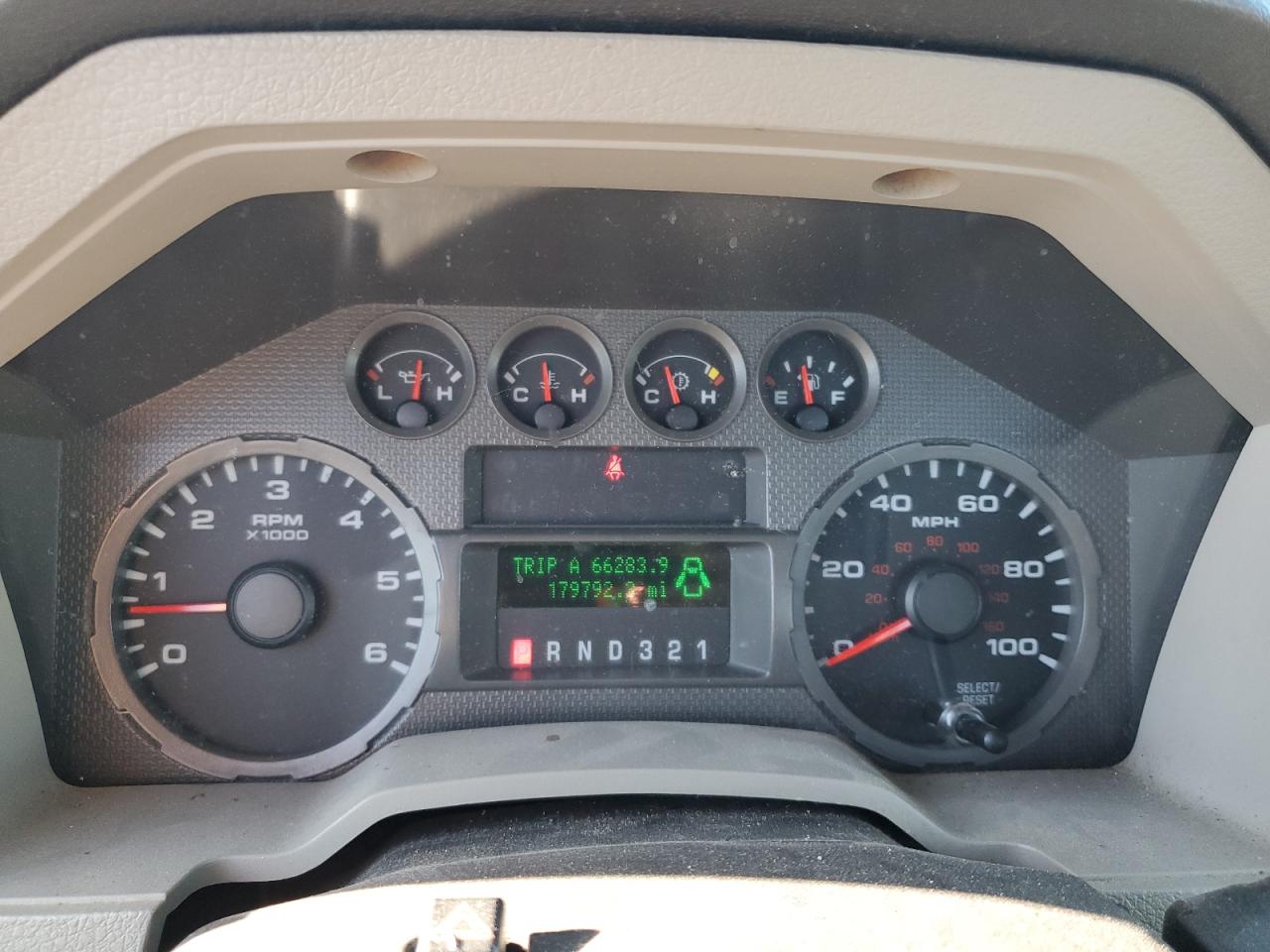 2008 Ford F250 Super Duty VIN: 1FTNF20528ED02562 Lot: 92527915