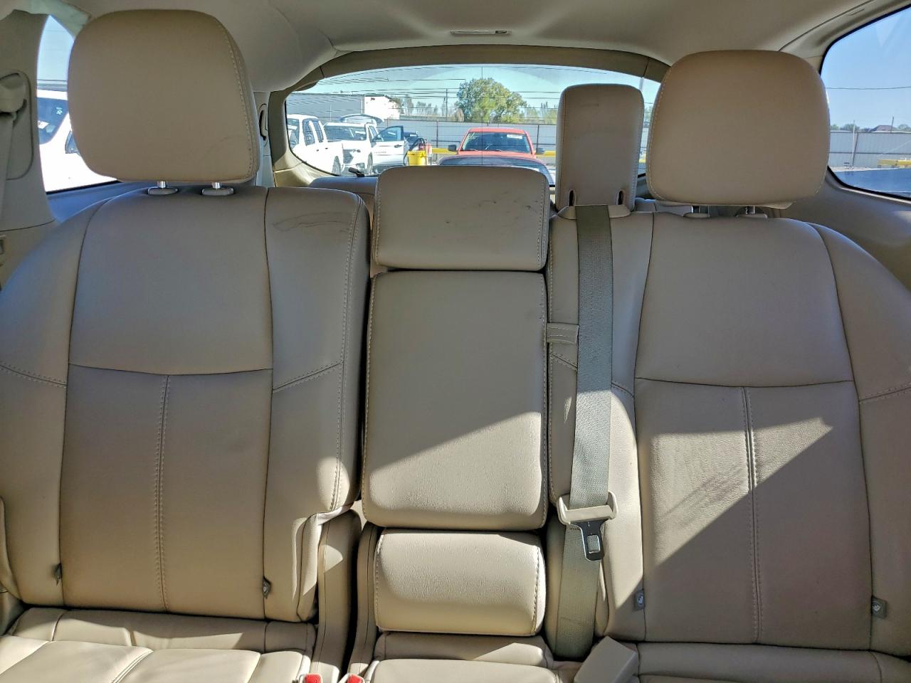 2017 Nissan Pathfinder S VIN: 5N1DR2MN9HC637810 Lot: 94354915