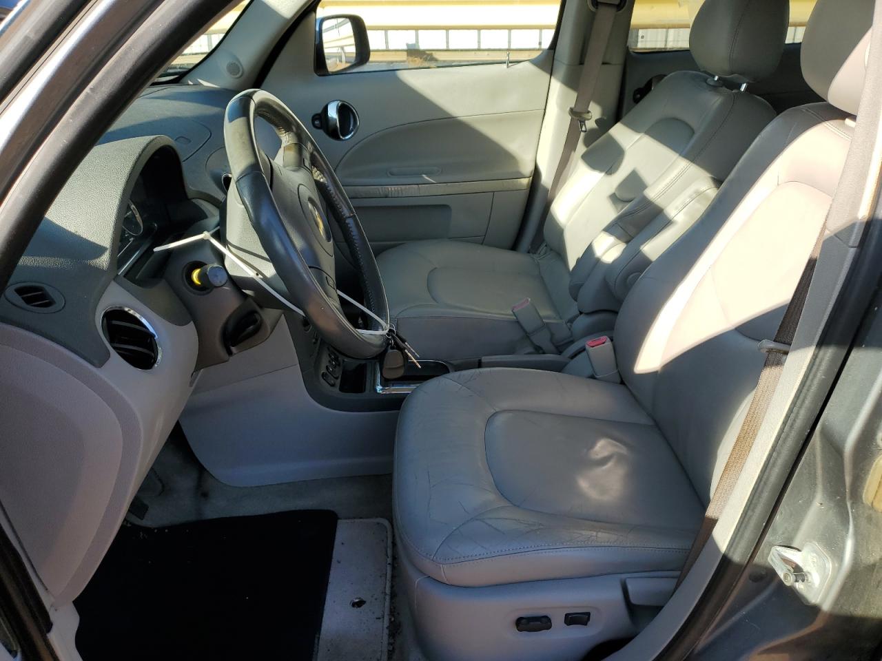 2006 Chevrolet Hhr Lt VIN: 3GNDA23P36S571347 Lot: 92864235