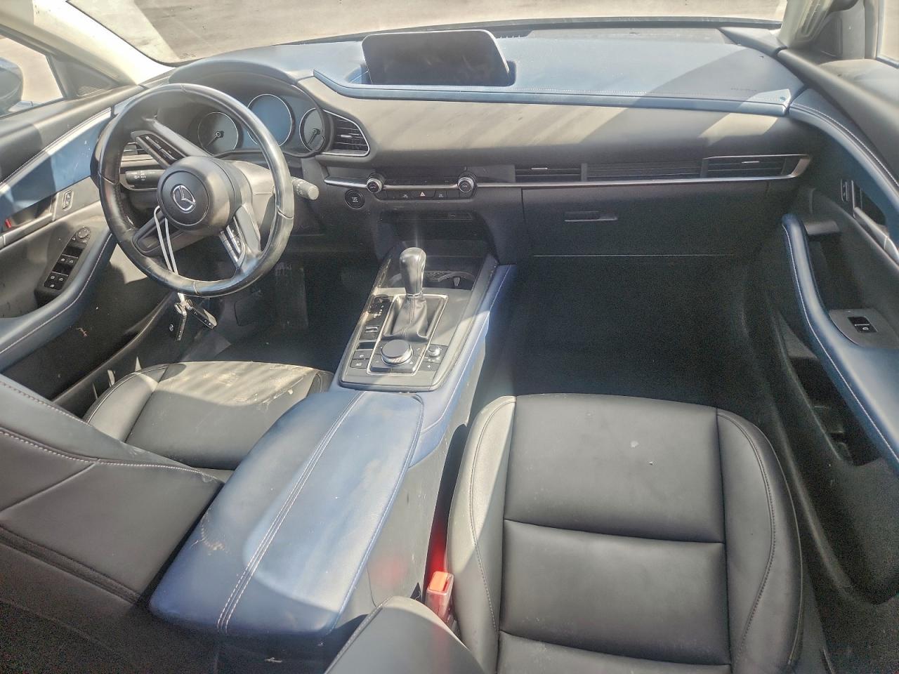 2021 Mazda Cx-30 Select VIN: 3MVDMABLXMM226695 Lot: 94670145