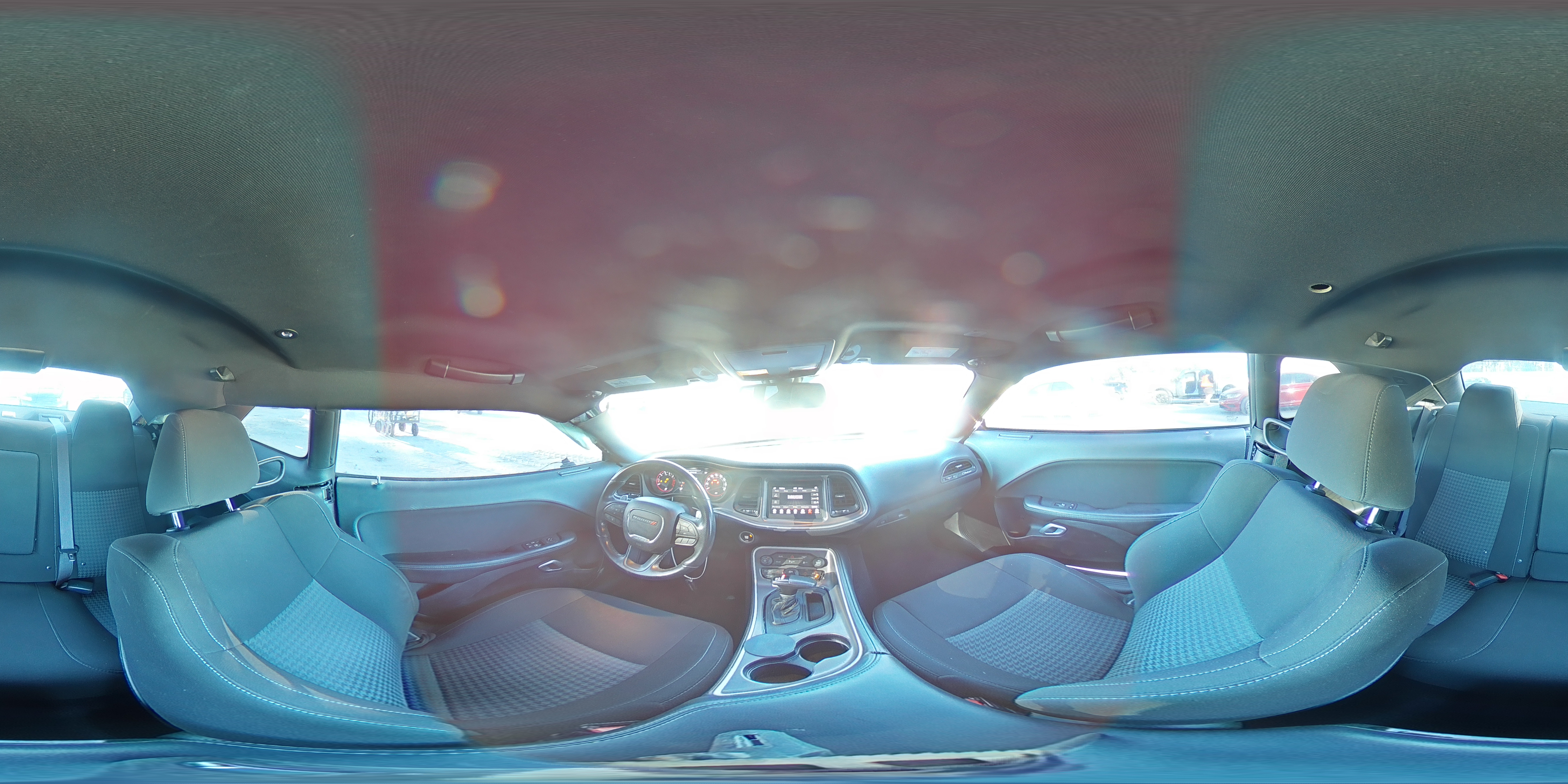 2021 Dodge Challenger R/T VIN: 2C3CDZBT1MH621055 Lot: 91187285