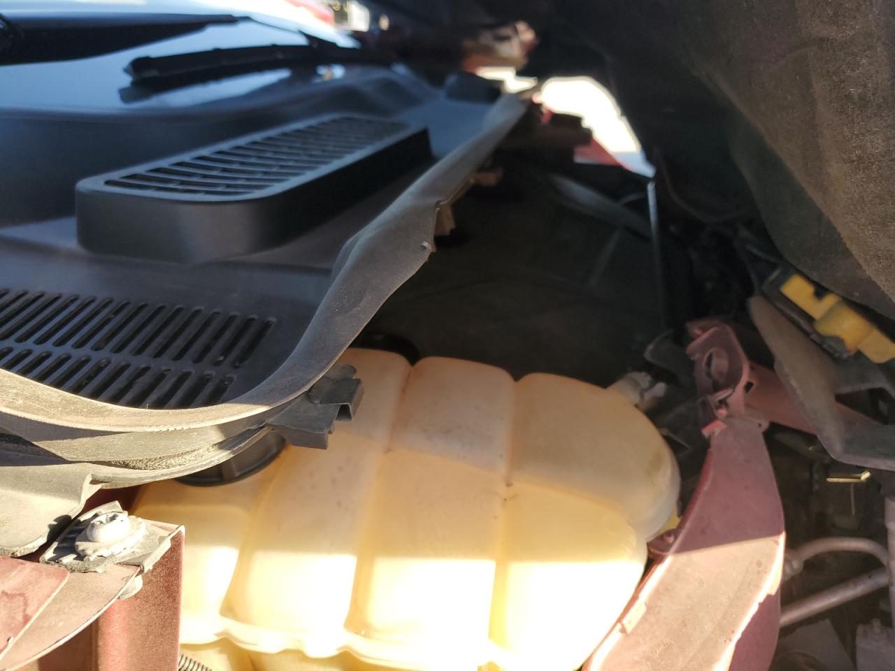 2016 Ford Escape Titanium VIN: 1FMCU0J9XGUA72630 Lot: 91603135