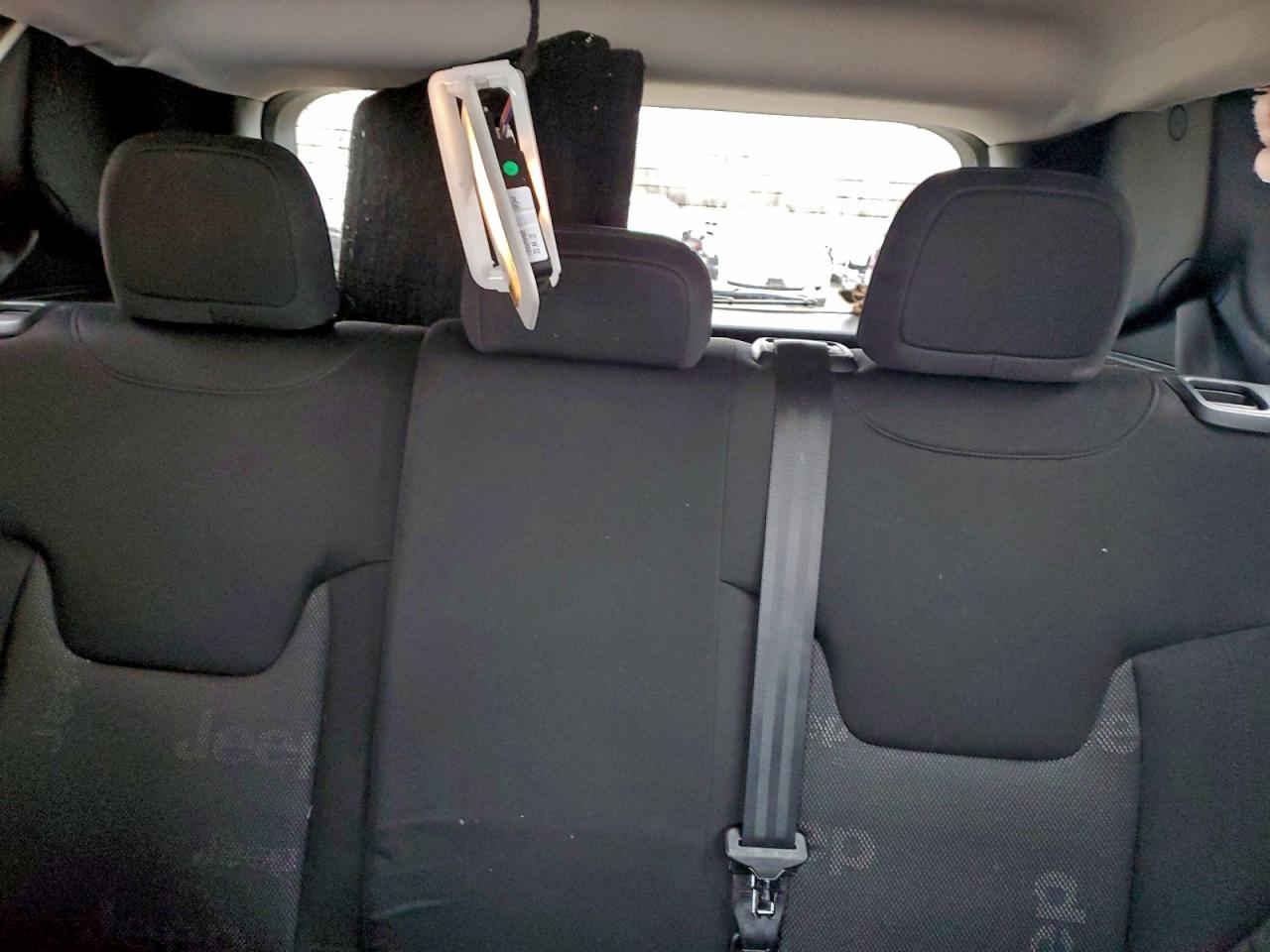 2015 Jeep Renegade Latitude VIN: ZACCJBBT7FPB88189 Lot: 94427445