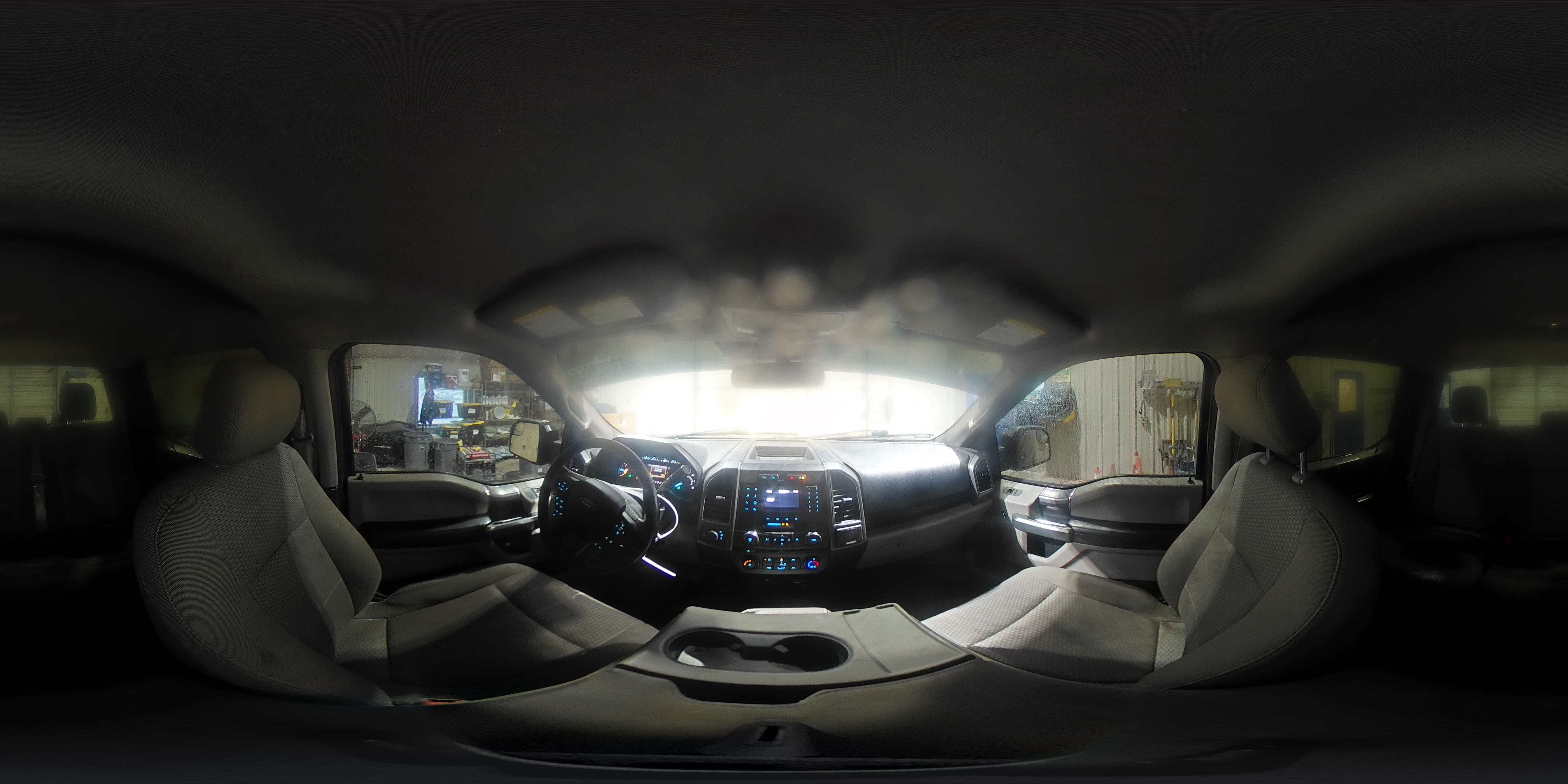 2018 Ford F150 Supercrew VIN: 1FTEW1EP0JKD40898 Lot: 93282655