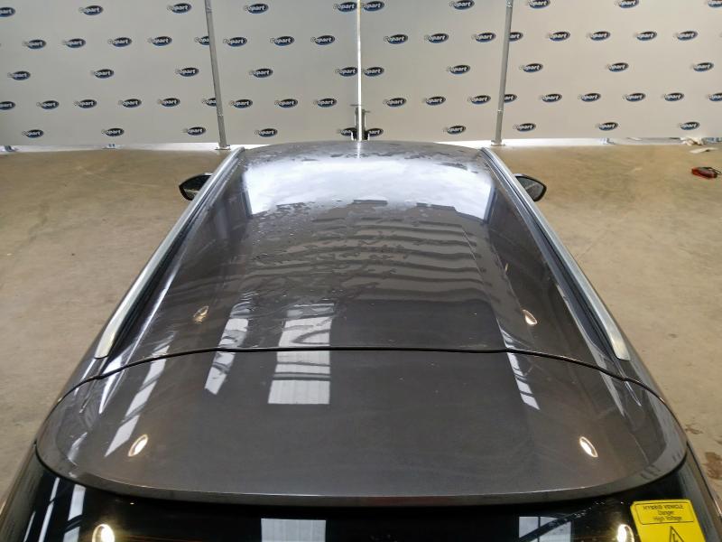 2020 PEUGEOT 508 1.6 HYBRID ALLURE 5DR E-EAT8