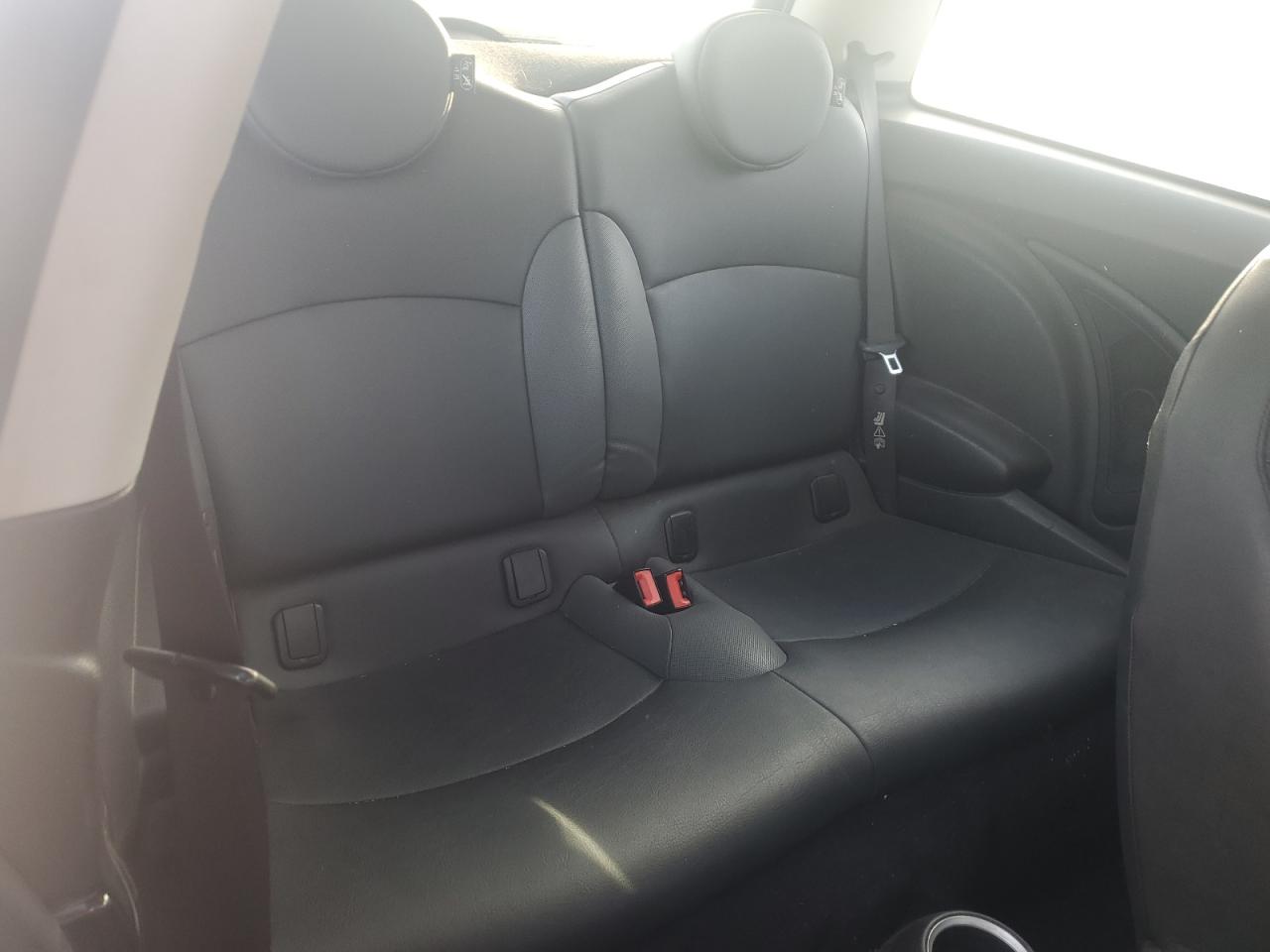 2010 Mini Cooper S VIN: WMWMF7C51ATX43246 Lot: 91339425