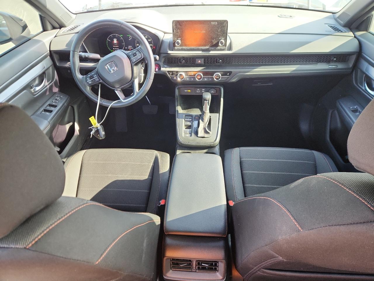 2024 Honda Cr-V Sport VIN: 7FARS5H56RE025776 Lot: 90839735