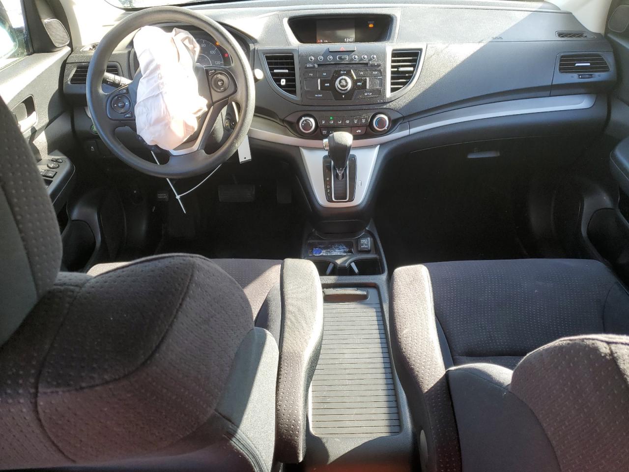 2013 Honda Cr-V Ex VIN: 5J6RM4H51DL013566 Lot: 91913375