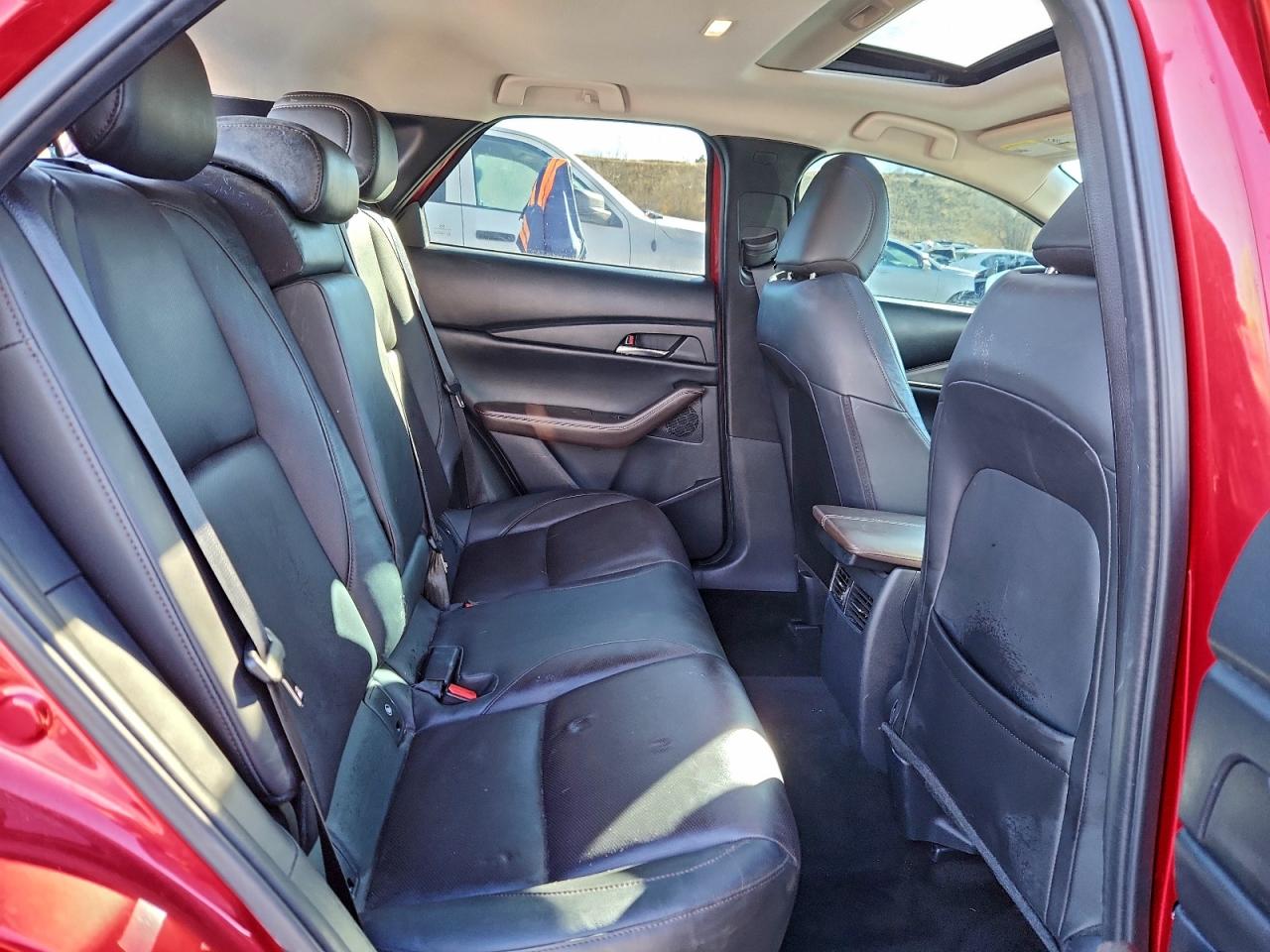 2023 Mazda Cx-30 Premium VIN: 3MVDMBDM8PM526784 Lot: 93717515