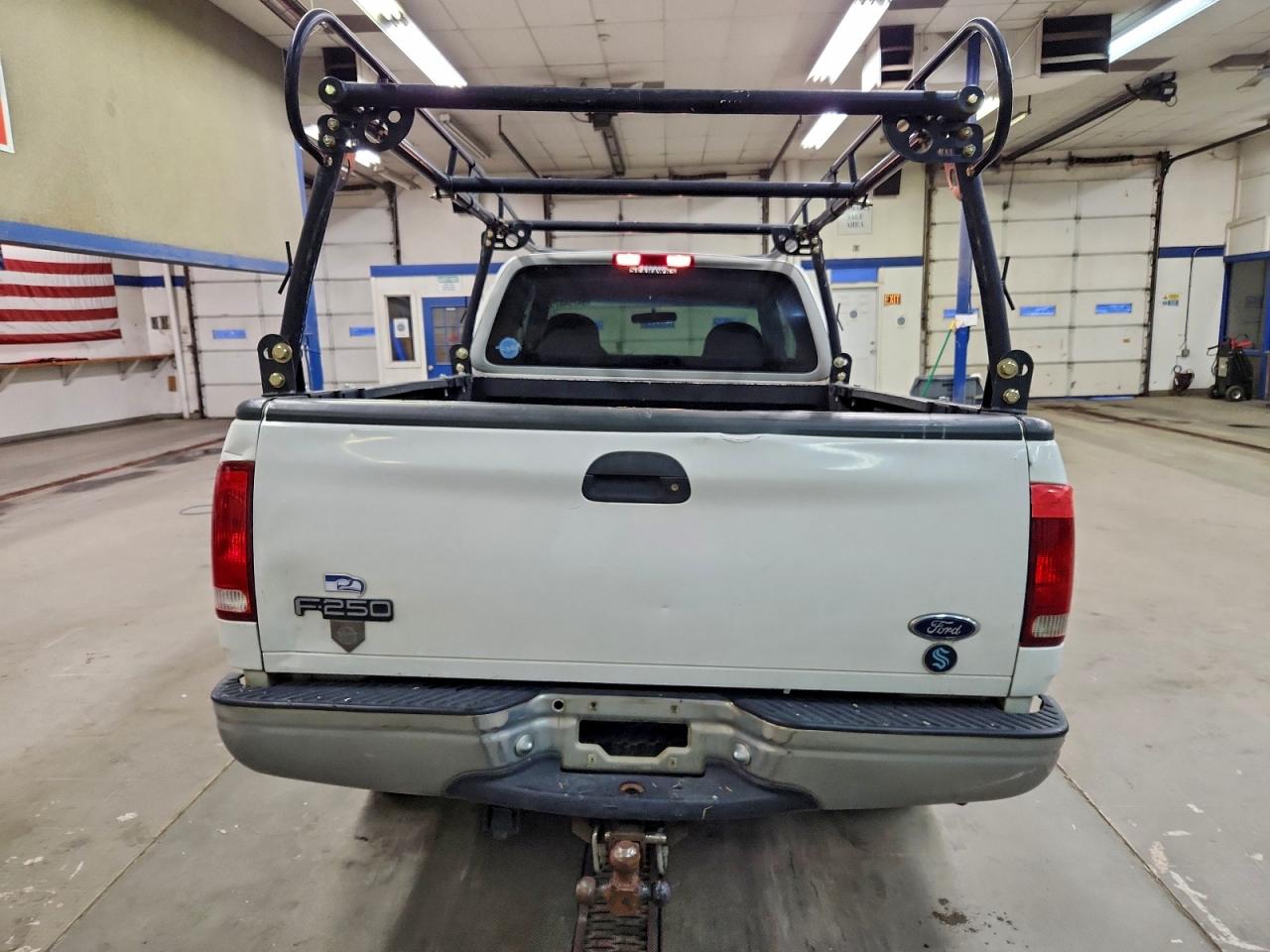 1998 Ford F250 VIN: 1FTPX28L4WKA19832 Lot: 94754475