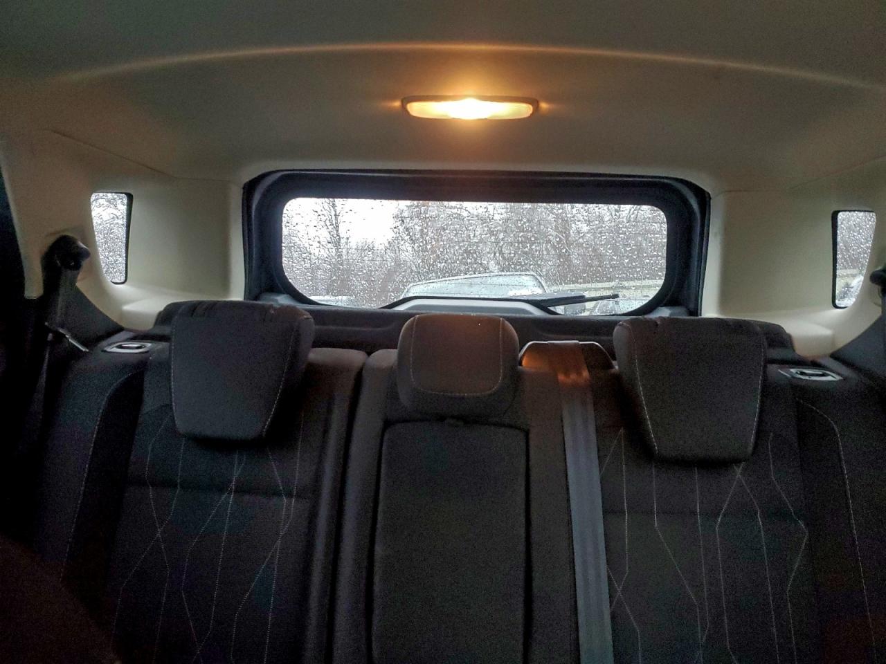 2020 Ford Ecosport Se VIN: MAJ3S2GEXLC329009 Lot: 93842345