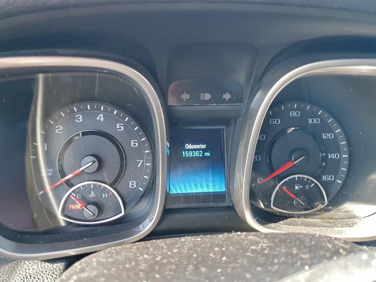 2015 Chevrolet Malibu Ls VIN: 1G11B5SL8FF172407 Lot: 93996435