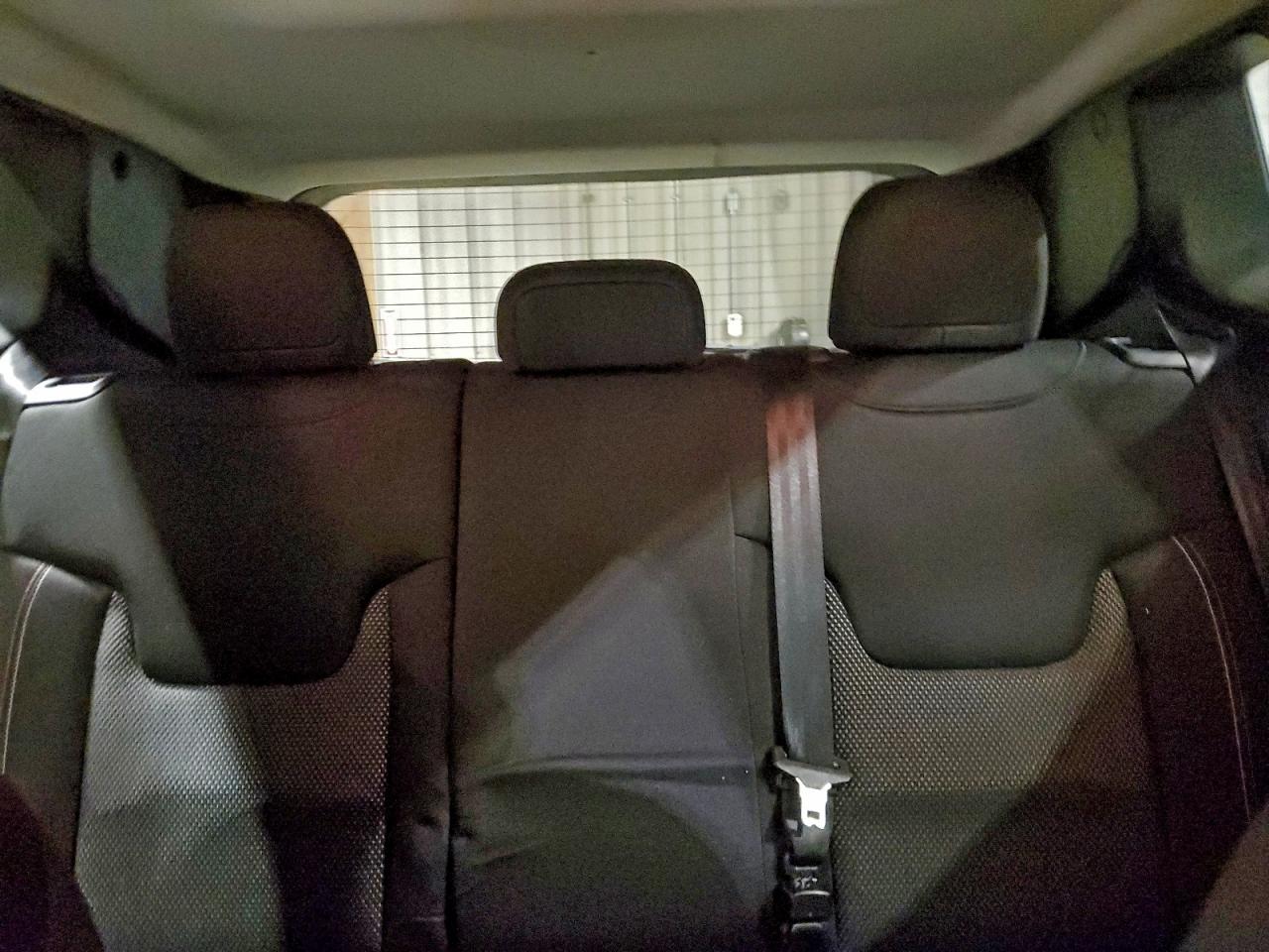 2016 Jeep Renegade Latitude VIN: ZACCJABT4GPC72305 Lot: 92759025