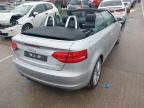 2011 AUDI A3 2.0 TDI SPORT 2DR S TRONIC [START STOP] for sale at Copart SANDWICH