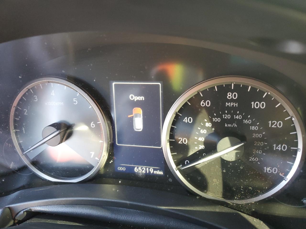 2018 Lexus Nx 300 Base VIN: JTJYARBZ8J2098813 Lot: 92059255