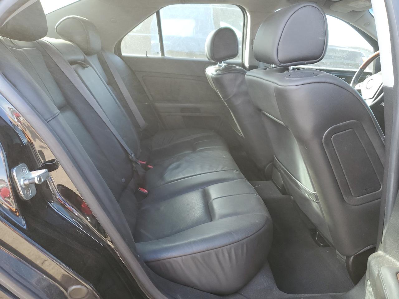 2005 Cadillac Sts VIN: 1G6DC67A850208714 Lot: 91855215