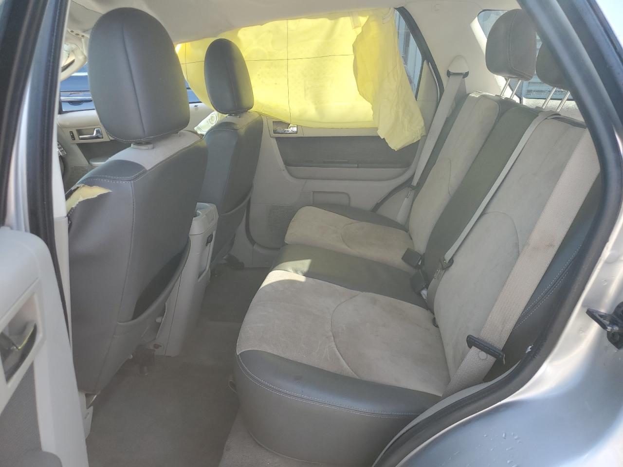 2010 Mercury Mariner Premier VIN: 4M2CN8HG7AKJ01082 Lot: 91445555