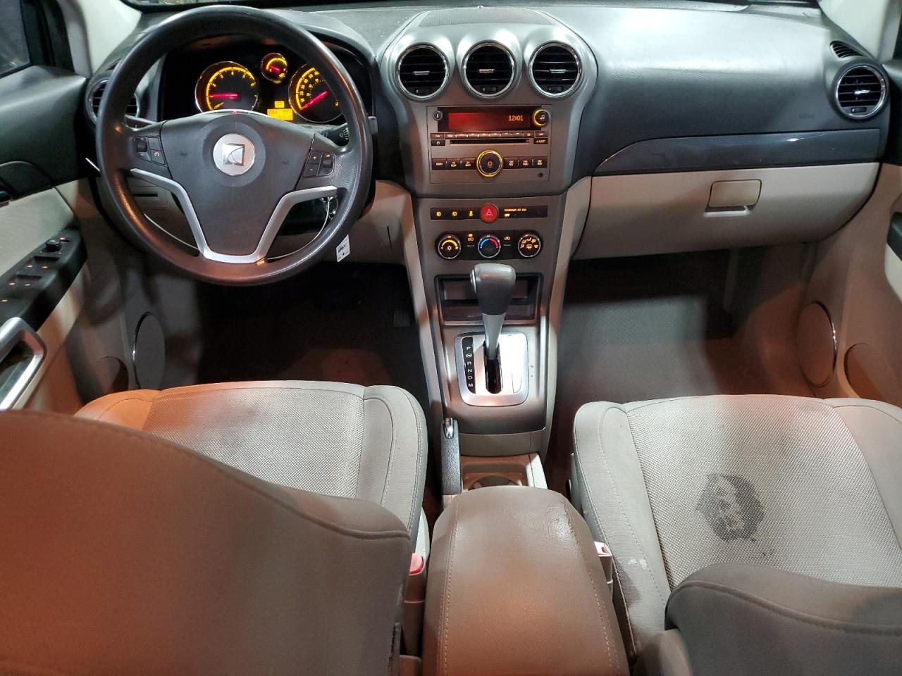 2008 Saturn Vue Xe VIN: 3GSCL33P78S689591 Lot: 93317435