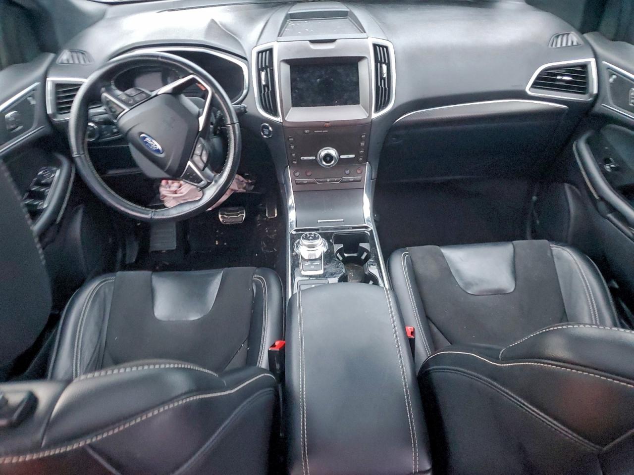 2020 Ford Edge St VIN: 2FMPK4AP8LBB34474 Lot: 94115835