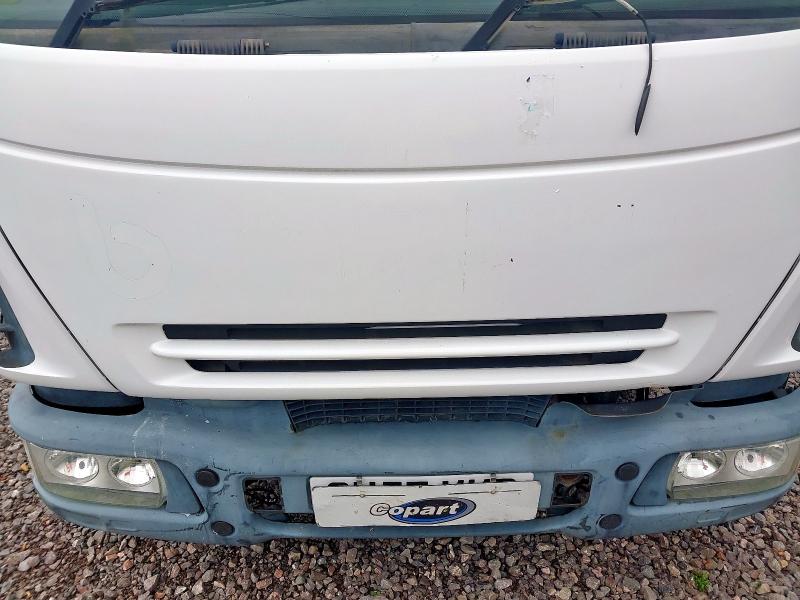 2007 IVECO EUROCARGO 