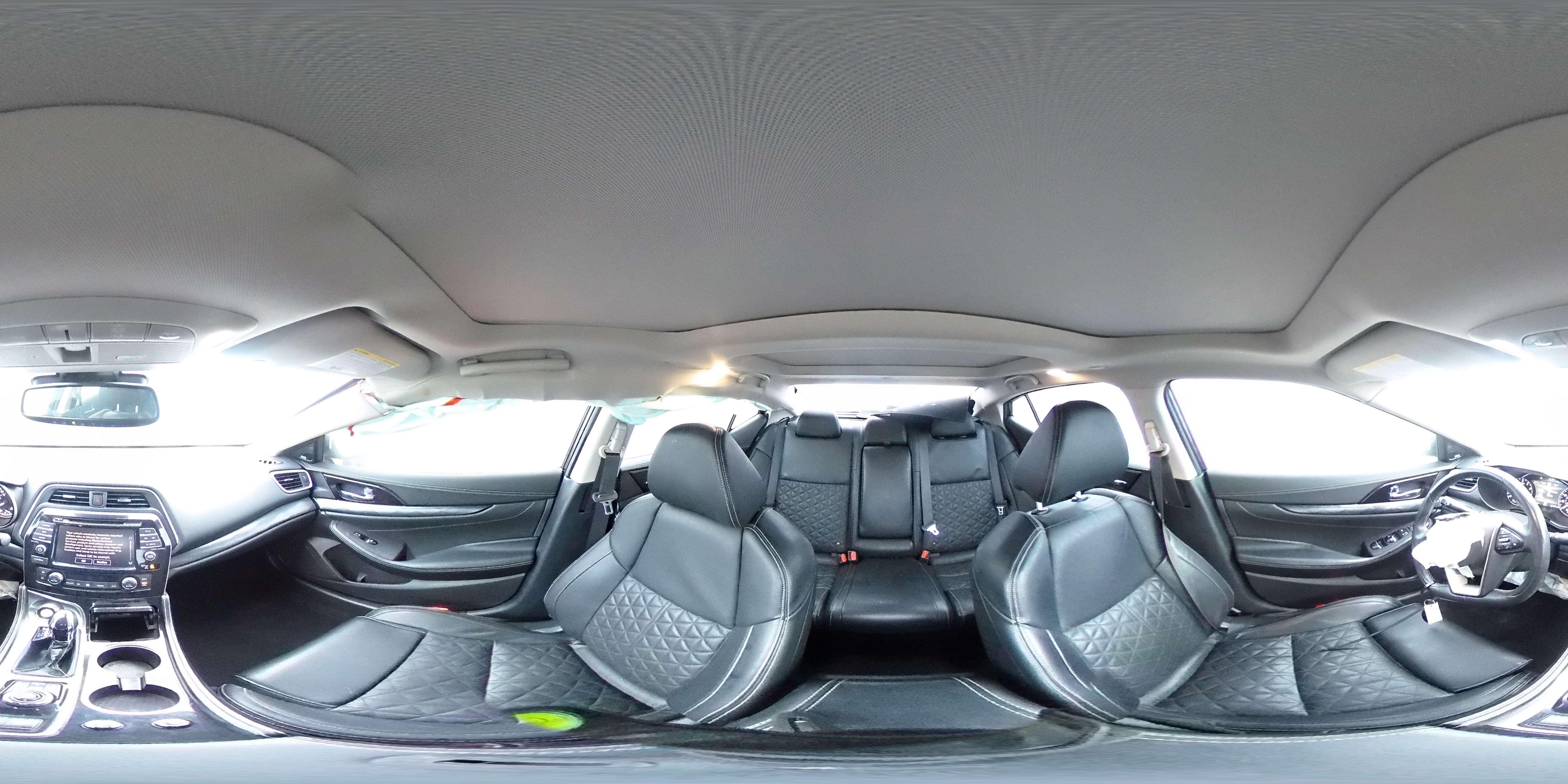 2019 Nissan Maxima S VIN: 1N4AA6AVXKC363783 Lot: 93635465