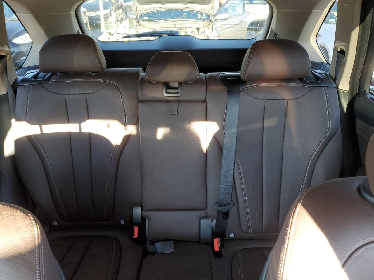 2015 BMW X5 xDrive35I VIN: 5UXKR0C53F0P15903 Lot: 92543135