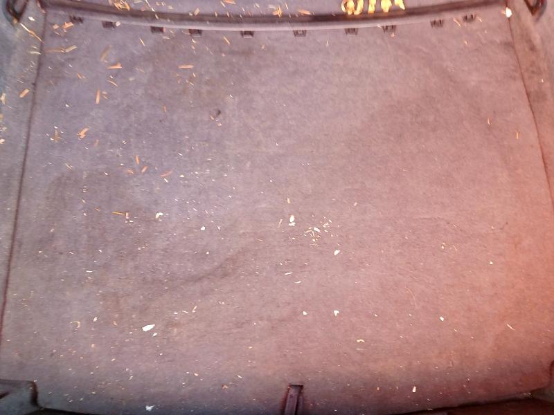 2006 AUDI A3 1.9 TDI SE 5DR