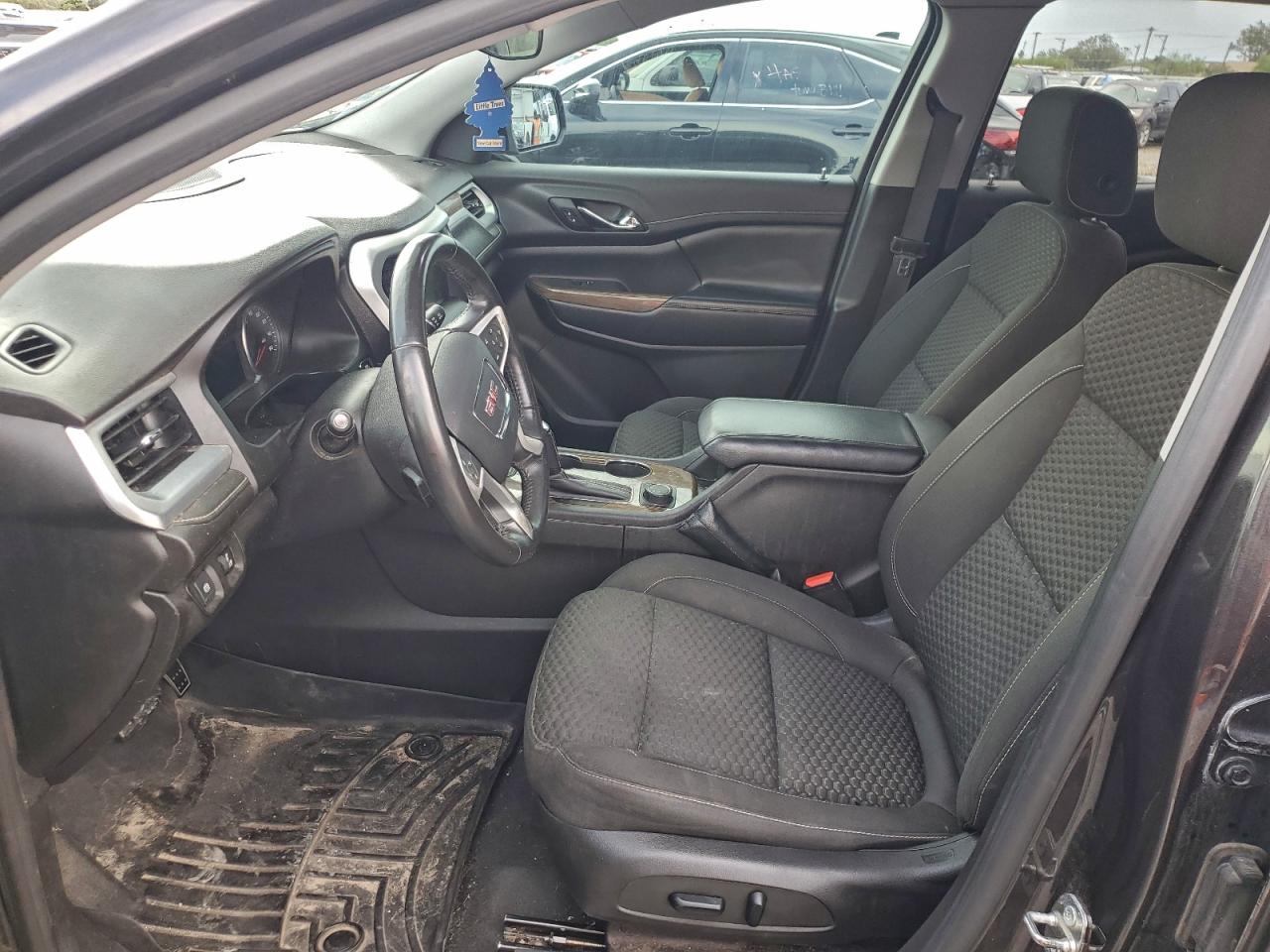 2019 GMC Acadia Sle VIN: 1GKKNLLS9KZ107463 Lot: 94454425