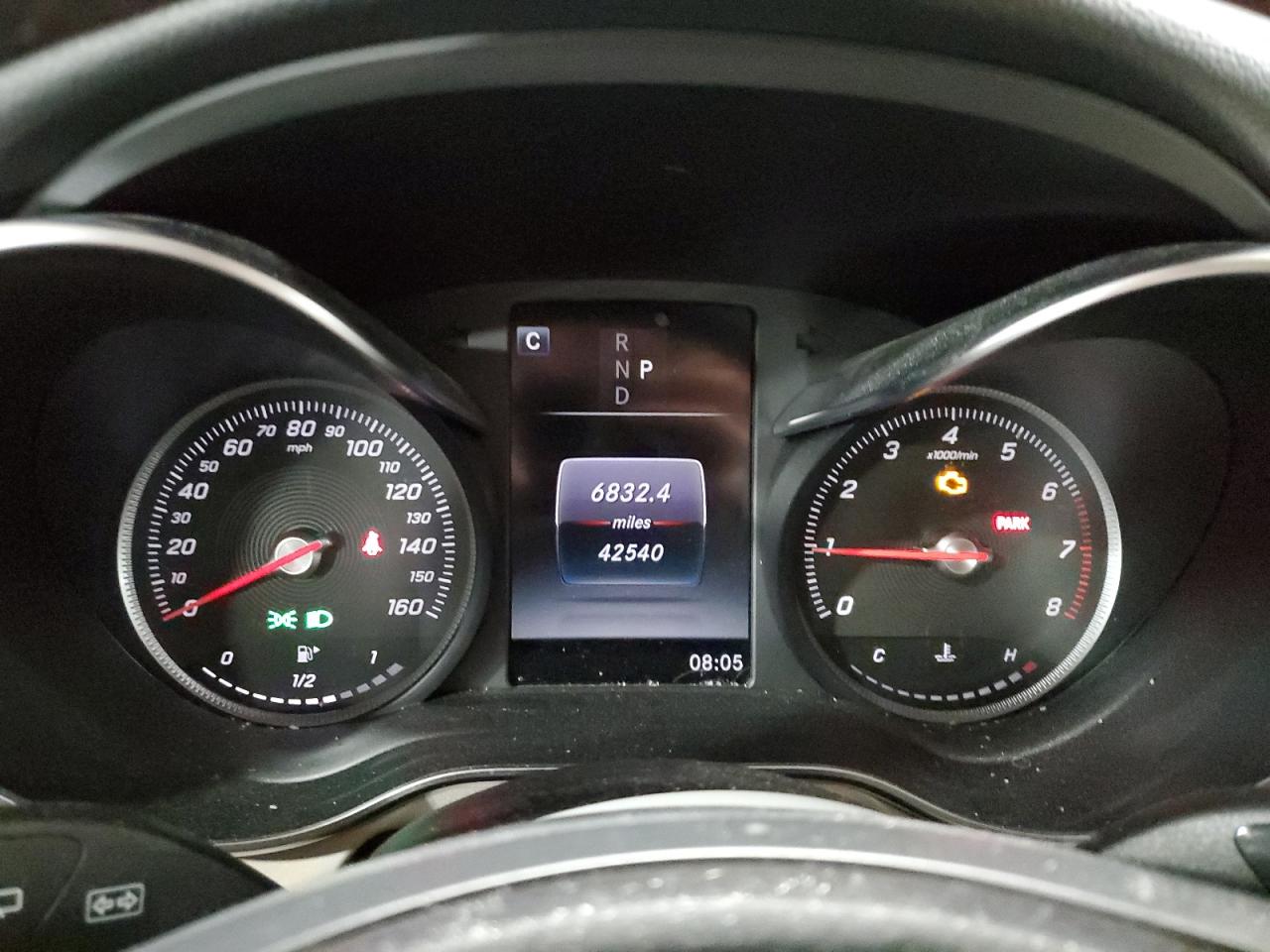 2018 Mercedes-Benz Glc 300 4Matic VIN: WDC0G4KB4JV066812 Lot: 91427345