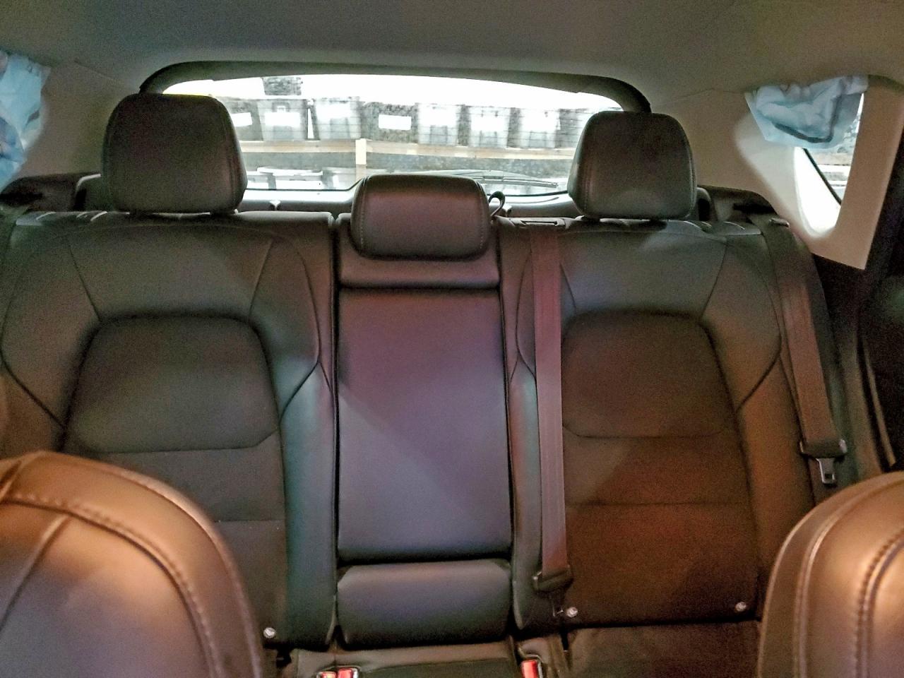 2019 Mazda Cx-5 Touring VIN: JM3KFBCM2K0602605 Lot: 93365195