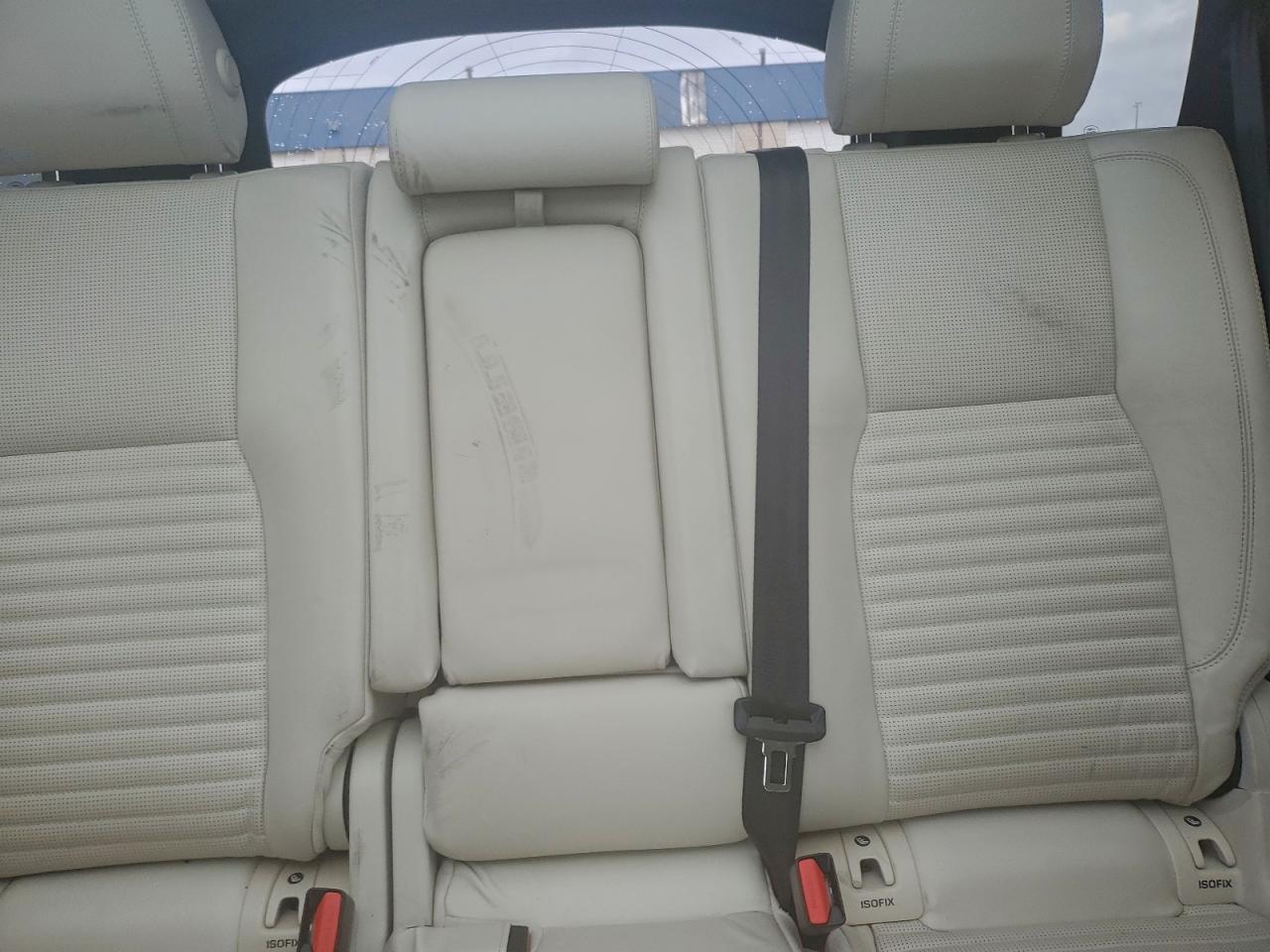 2016 Land Rover Discovery Sport Hse Luxury VIN: SALCT2BG4GH556973 Lot: 94112295