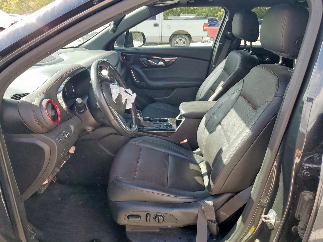 2020 Chevrolet Blazer Rs VIN: 3GNKBERSXLS542988 Lot: 92621065