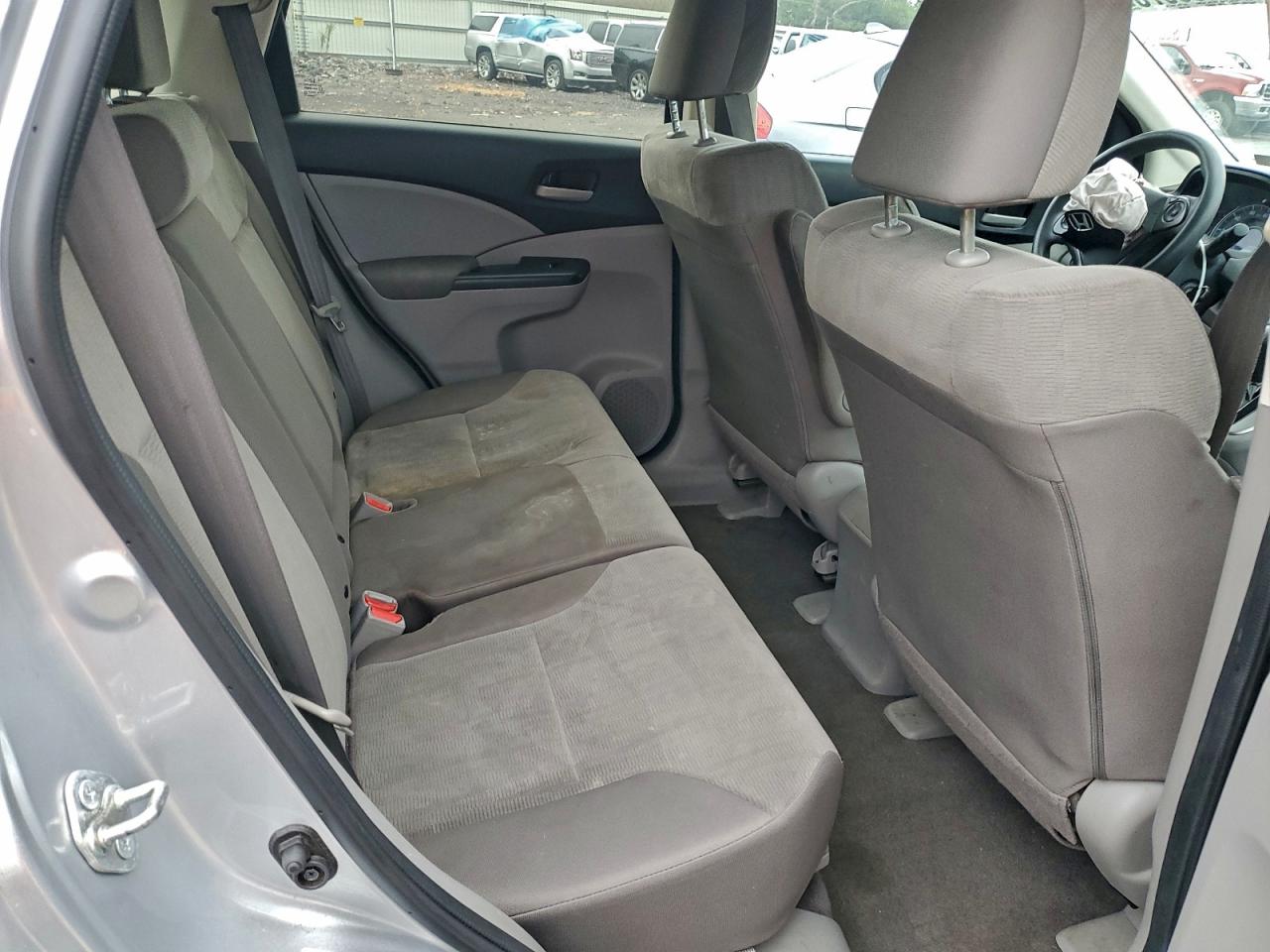 2014 Honda Cr-V Lx VIN: 5J6RM4H33EL071260 Lot: 94138975