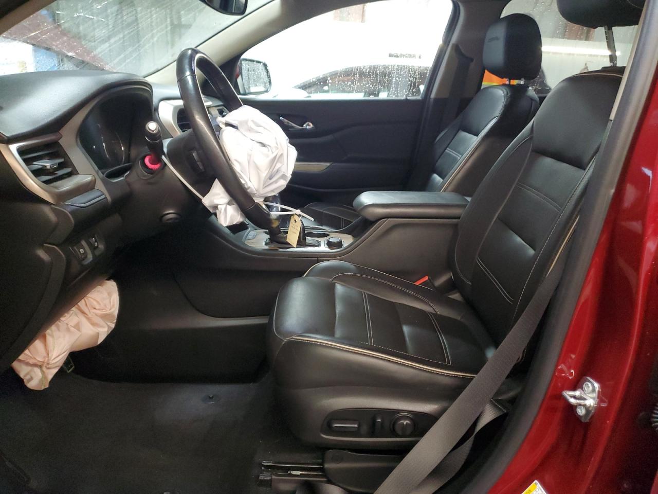 2019 GMC Acadia Denali VIN: 1GKKNXLS3KZ211583 Lot: 93294775