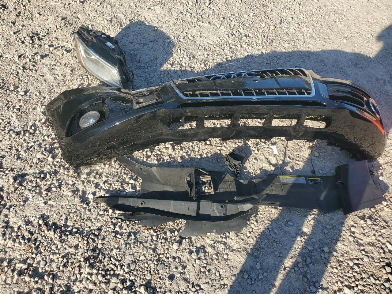 2013 Audi Q5 Premium Plus VIN: WA1LFAFPXDA008302 Lot: 92417095