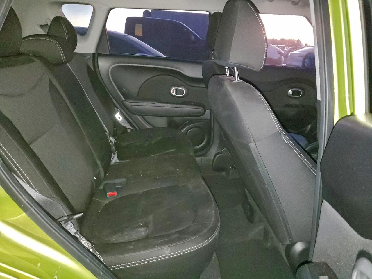 2019 Kia Soul VIN: KNDJN2A26K7912434 Lot: 94483205