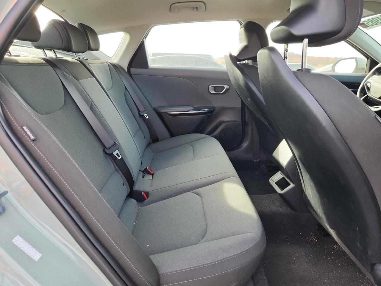 2025 Kia K4 Lx VIN: 3KPFT4DE3SE130833 Lot: 92724985