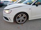 2013 AUDI A3 1.8 TFSI S LINE 3DR S TRONIC for sale at Copart SANDY