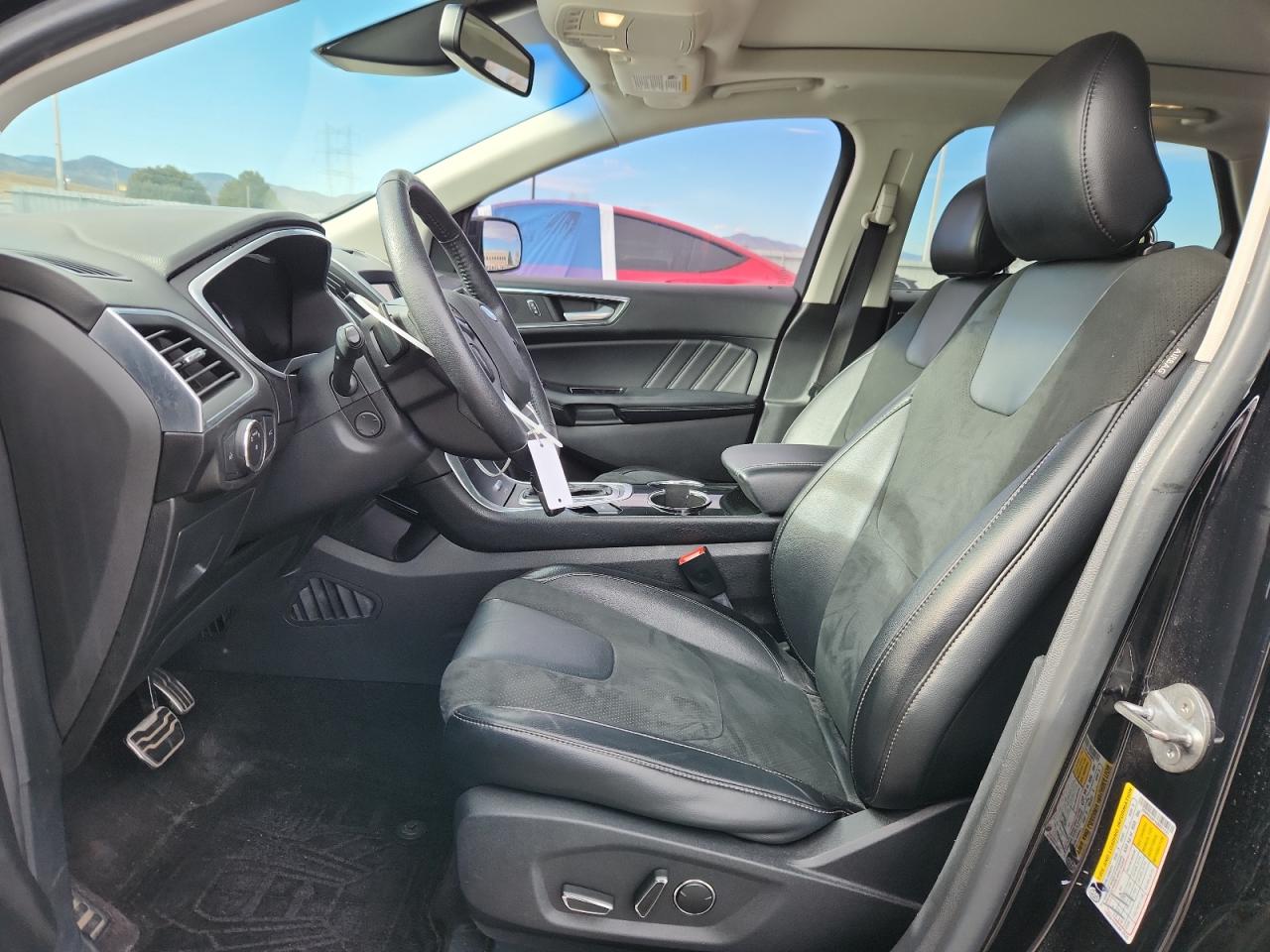 2016 Ford Edge Sport VIN: 2FMPK4AP1GBB21121 Lot: 92109765