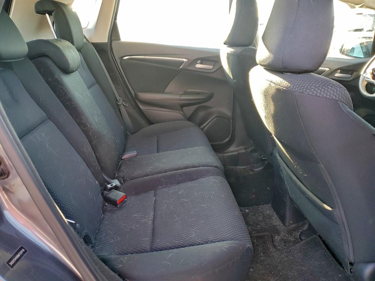 2019 Honda Fit Lx VIN: 3HGGK5H40KM703418 Lot: 93977425