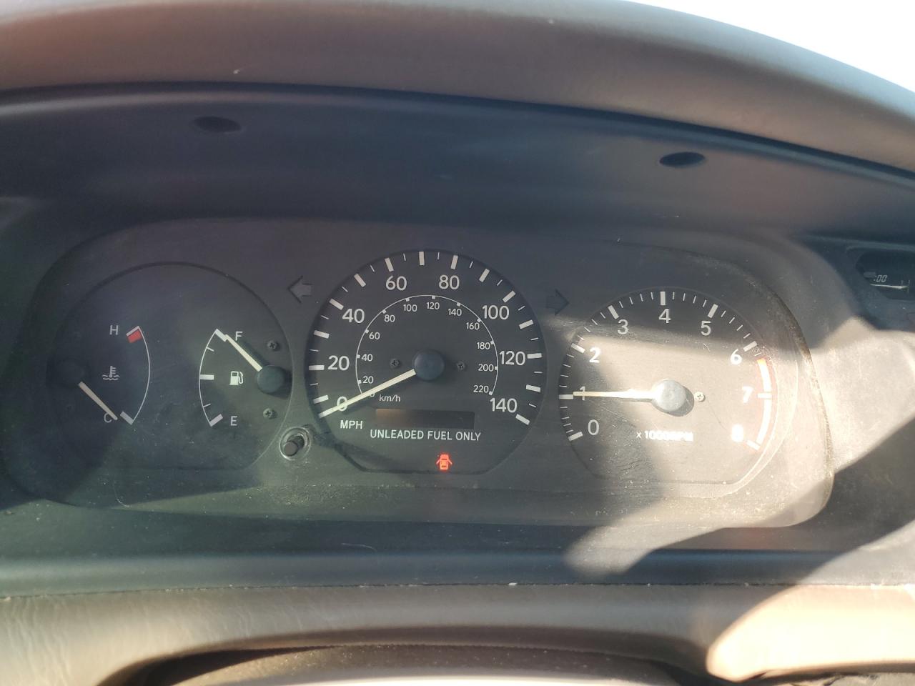 1999 Toyota Camry Ce VIN: 4T1BG22K8XU568817 Lot: 92110035