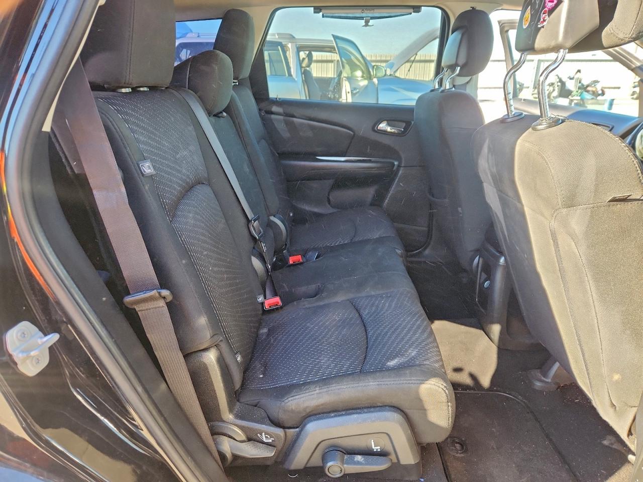 2016 Dodge Journey Se VIN: 3C4PDCAB7GT139107 Lot: 94512725