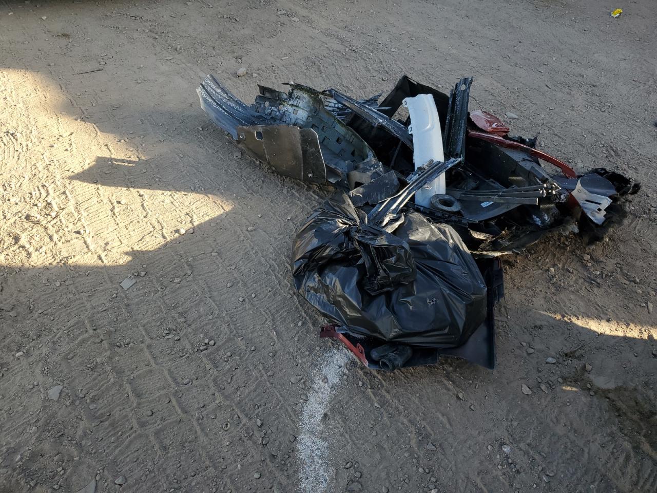 2022 Buick Encore Preferred VIN: KL4CJESM5NB558830 Lot: 91427805